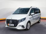 Mercedes-Benz V 220 STYLE Kompakt 7 SITZE LED MBUX NAVI KLIMA - Mercedes-Benz V 220 in Aachen