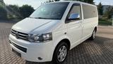 Volkswagen T5 Caravelle 4Motion Navi Service/Tüv Neu - Volkswagen T5 Caravelle: 4motion