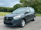 Dacia Dokker Comfort 1.6 SCe 100 LPG Radio Klima PDC - Dacia mit LPG-Antrieb