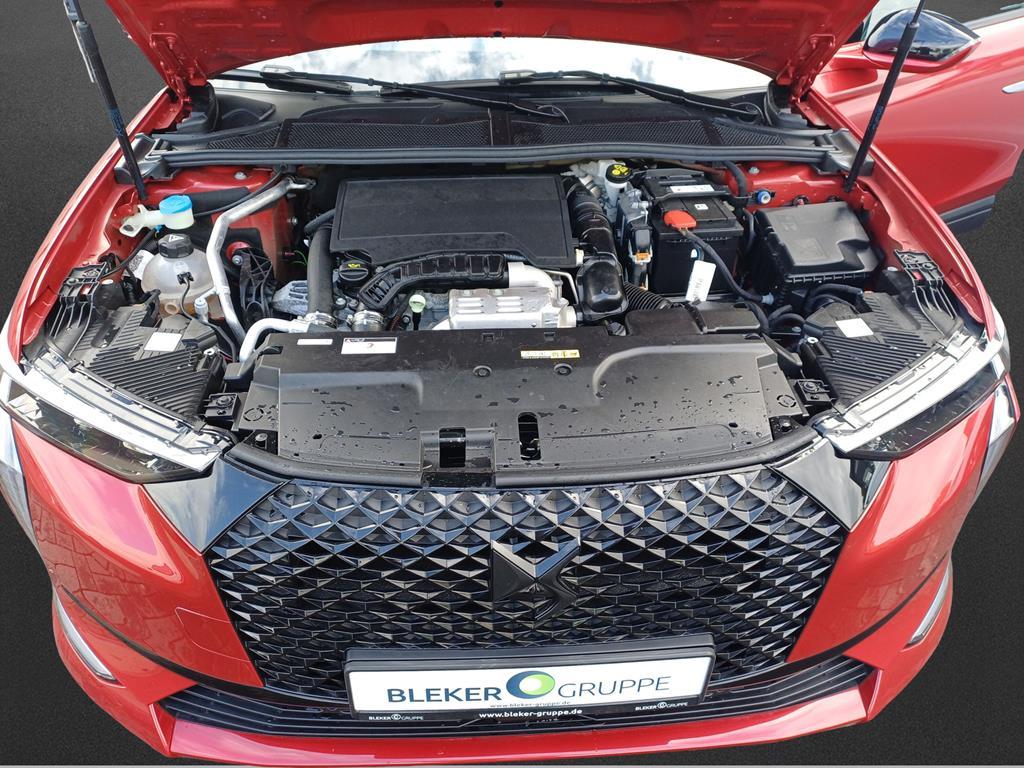 DS Automobiles DS4 Performance Line +