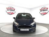 Ford Fiesta Ambiente TÜV+AU NEU - Ford Fiesta: Ambiente