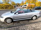 Opel Astra Cabrio 1.8 Linea Rossa - gebrauchte Opel Astra aus dem Jahr 2003