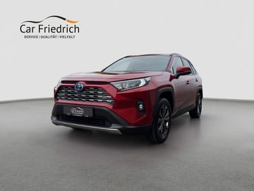 Toyota RAV 4 - 2