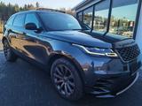 Land Rover Range Rover Velar First Edition - Land Rover Range Rover Velar Benzin Gebrauchtwagen