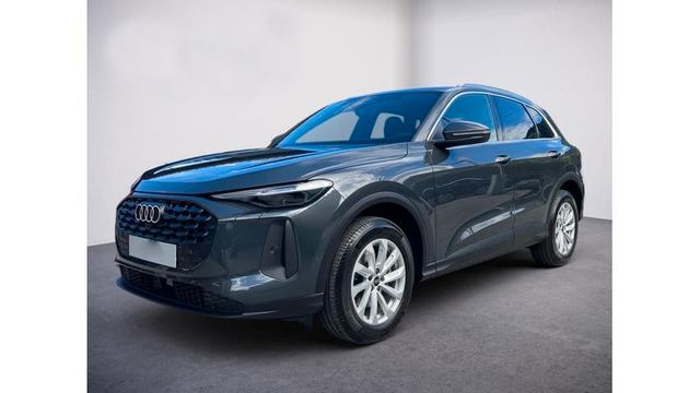 AUDI Q5 2.0 TFSI quattro 150 kW
