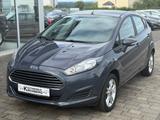 Ford Fiesta Trend 4/5 Türer+Klima+Zahnrimen Neu+ - Ford Fiesta: Türer