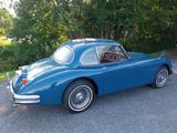 Jaguar XK 150 Fixed Head Coupe Special Edition - Jaguar XK: 150