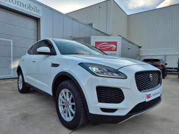Jaguar E-Pace - 2