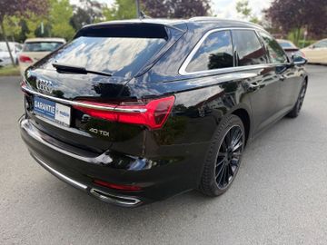 Audi A6 - 5