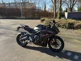 Honda CBR650R 2025 | 350 km | A2 48PS | 1.Hand - HONDA CB350