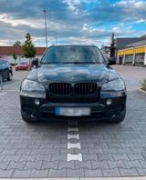 BMW X5 2012  7-Sitzer  Diesel  Top Zust... - BMW 520 SUV