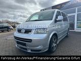 Volkswagen T5 Multivan ABT-Sportsline Scheckheft - gebrauchte VW T5 Multivan aus dem Jahr 2007