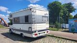 Fiat Ducato--WOHNMOBIL-TÜV-2027-KM 147000-SERVO - Fiat Ducato: Wohnmobil