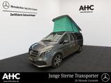 Mercedes-Benz V 300 Marco Polo HORIZON ED 4x4 7 Sitze Tisch - Mercedes-Benz Sitze
