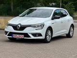 Renault Megane IV Lim. 5-trg. Limited Scheckheft 1.Hand - Renault Megane in Hamm