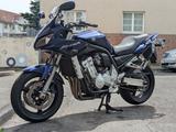 Yamaha FZS 1000 Fazer | 2. Hand, Garagenfahrzeug - YAMAHA FZ 1000