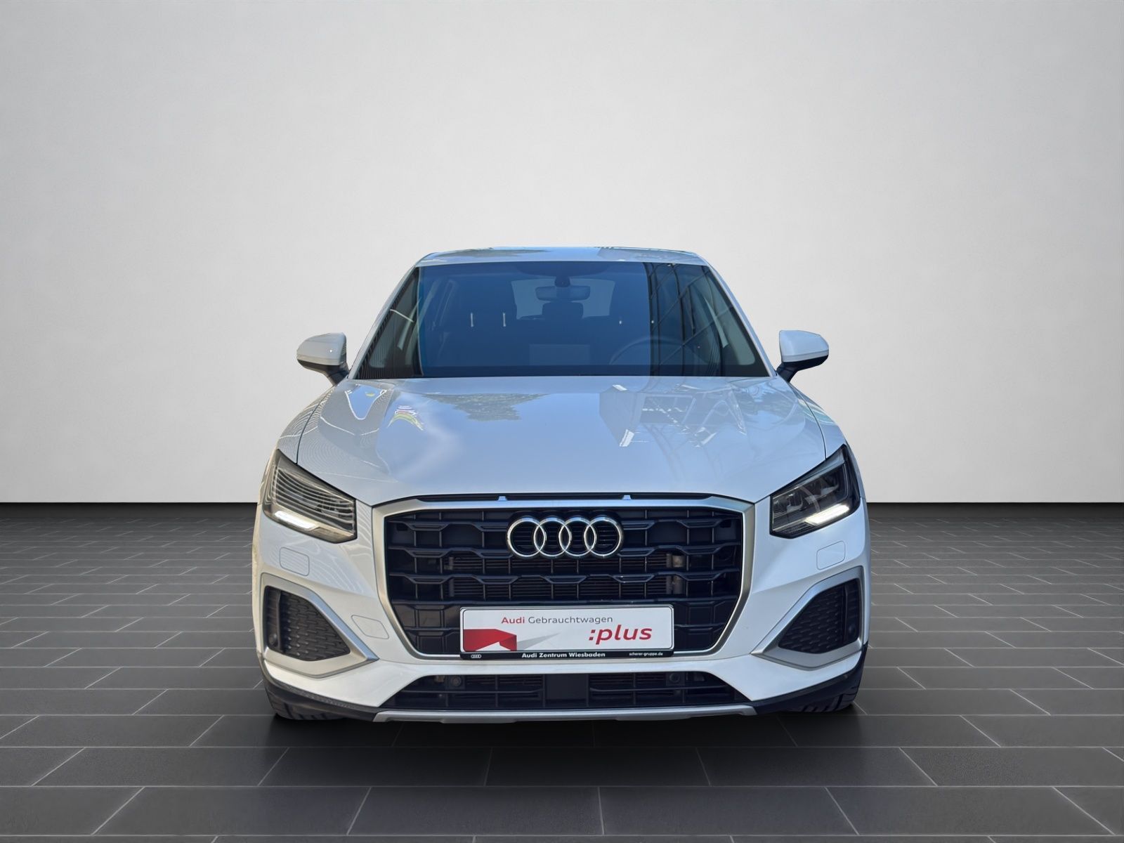 Audi Q2 - Bild 6