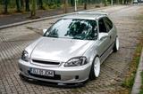 Honda Civic ej9 (d16z6) - Honda Civic: Ej9