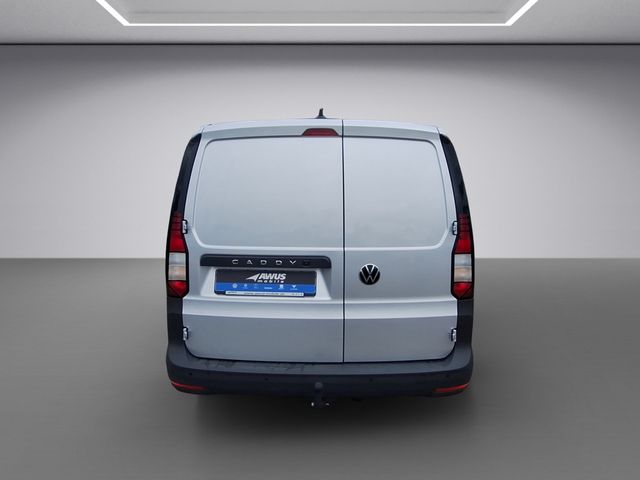 Caddy Maxi Cargo 2.0 TDI DSG Navigation, Rückfah