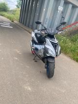 Aprilia Sr50 R - APRILIA SR50R