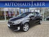 Kia Carens Dream Team 1.HD RFK NAVI SHZ PDC V+H - gebrauchte Kia Carens aus dem Jahr 2015