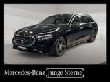Mercedes-Benz E 300 de T AMG +MBUX+DISTR+Navi+AHK+SpurW+PDC+LM - gebrauchte Mercedes-Benz E 300 aus dem Jahr 2025