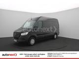 Mercedes-Benz Sprinter 316 *Werkstatt* KAMERA+NAVI+AHK (7706) - gebrauchte Mercedes-Benz Sprinter aus dem Jahr 2020