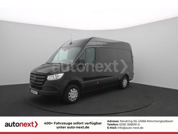 Mercedes Benz Sprinter 2020