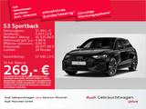 Audi S3 Sportback TFSI S tronic UPE:77"/Akrapovic/Car - Audi S3 Akrapovic Gebrauchtwagen