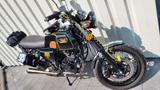 Mash Black Seven  125er 