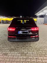 Audi Q7 4M 3x Sline - Audi Q7: Sline