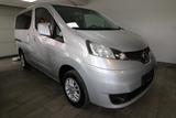 Nissan NV200 /Evalia Evalia Tekna - Nissan NV200: Kombi