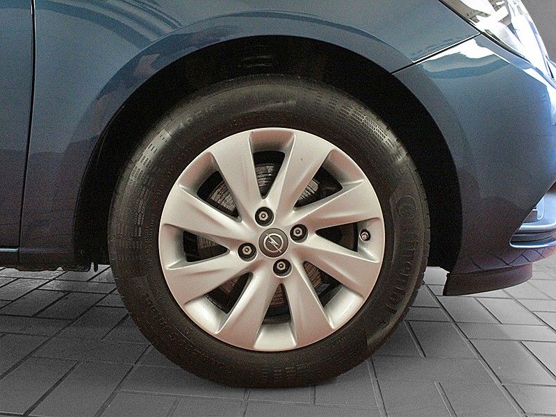 Fahrzeugabbildung Opel Corsa 1.4 Turbo eco FLEX Edition  *Winterpaket*