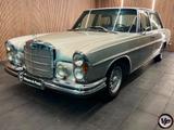 Mercedes-Benz 300 SEL 3.5 - Mercedes-Benz 300: Sel