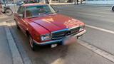 Mercedes-Benz Mercedes SLC 350 Automatik, W107 - Mercedes-Benz SLC aus dem Jahr 1978
