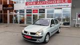 Renault Clio 1.4 16V/Automatik/Klima/Xenon - Renault Clio: 1.4