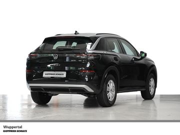 Volkswagen T-Roc - 2