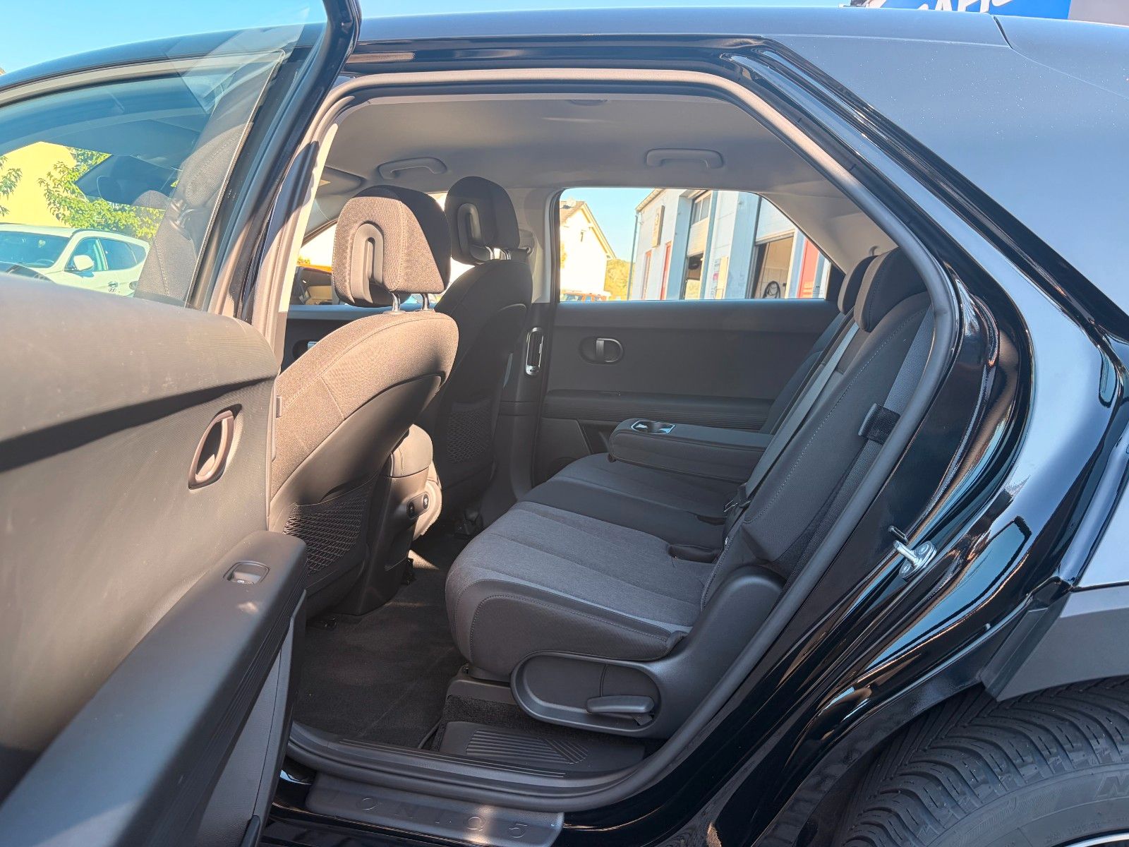 Hyundai IONIQ 5 – Bild 17