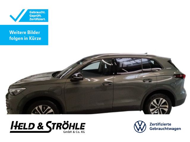 Image of Volkswagen Tiguan