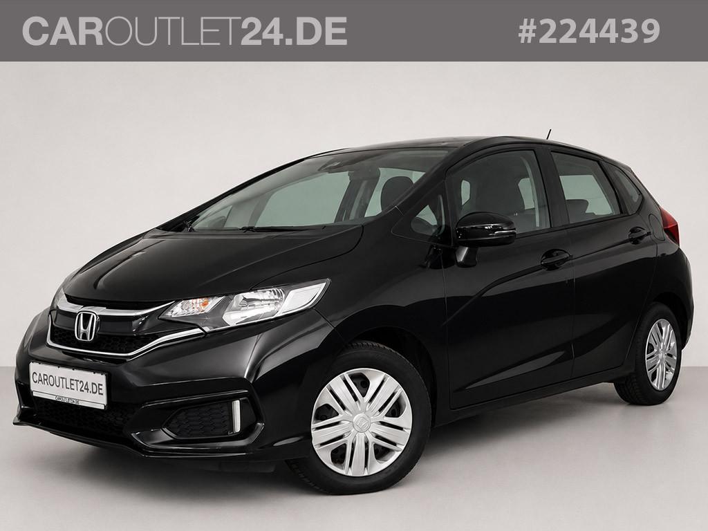 Honda Jazz 1,3 i-VTEC Trend *Rentnerfahrzeug*
