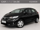 Honda Jazz 1,3 i-VTEC Trend *Rentnerfahrzeug* - Honda Gebrauchtwagen in Frankfurt