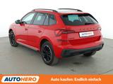 Skoda Kamiq 1.5 TSI ACT Monte Carlo Aut.*NAVI*ACC* - Skoda: Monte Carlo
