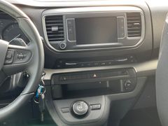 Pössl Vanster | Autom. | Standheizung | Xenon