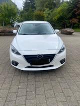 Mazda 3 2.2 SKYACTIV-D 150 Sports-Line Auto Sports...