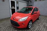 Ford Ka Titanium Klima E Fenster Tüv Neu - Ford Ka/Ka+ aus 2009