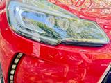 DS Automobiles DS3 THP 165 Stop&Start Sport Chic Sport Chic - DS Automobiles DS3: Thp