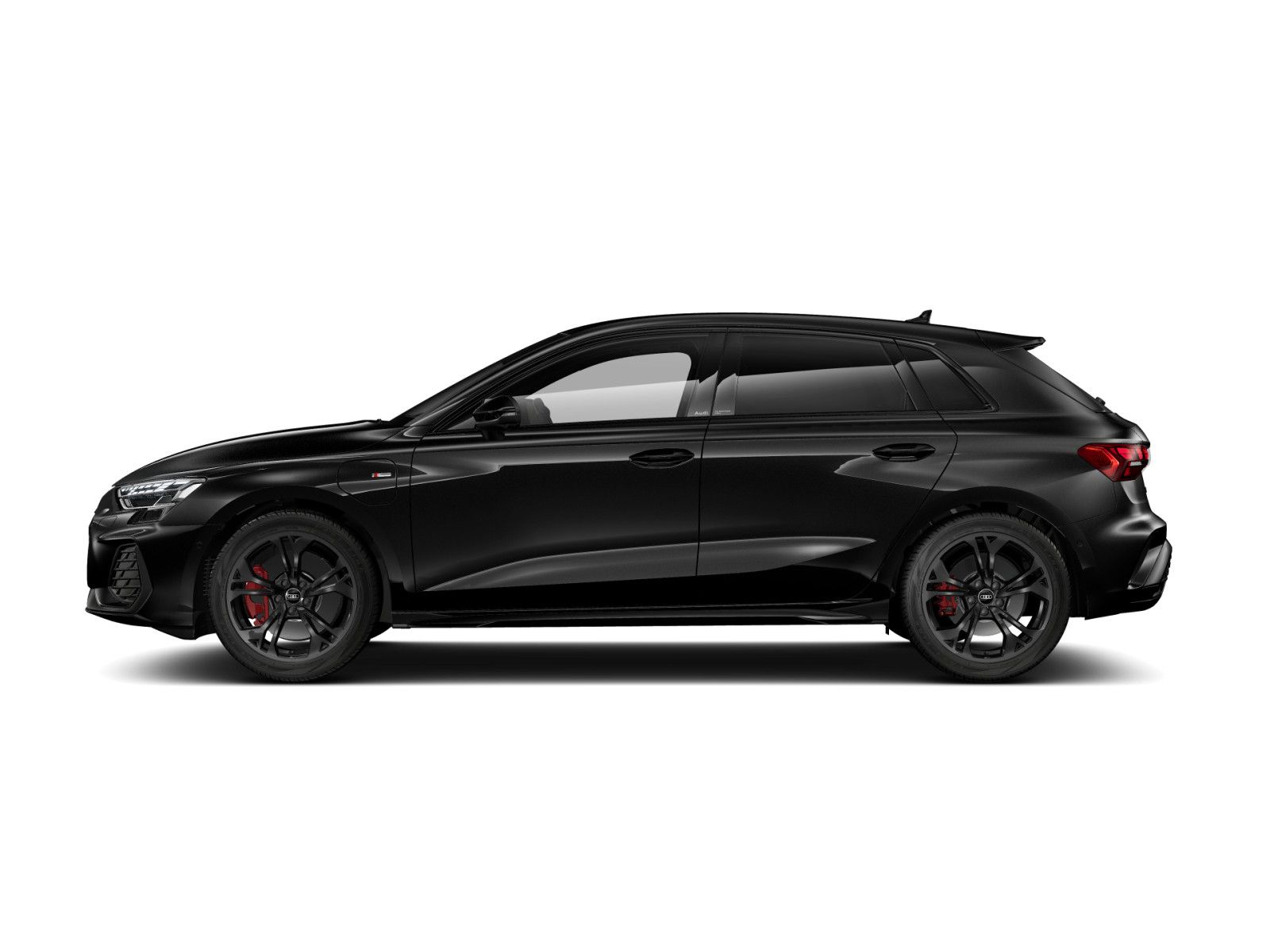 Audi A3 - Bild 6