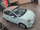 Fiat 500C 1.2 8V LOUNGE C LOUNGE - Fiat 500C: 1.2