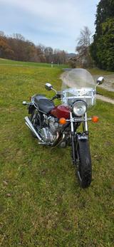 Honda CB750C - HONDA 1985