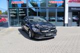 Mercedes-Benz CLA 180d Shooting Brake Pano SHZ Klima Navi